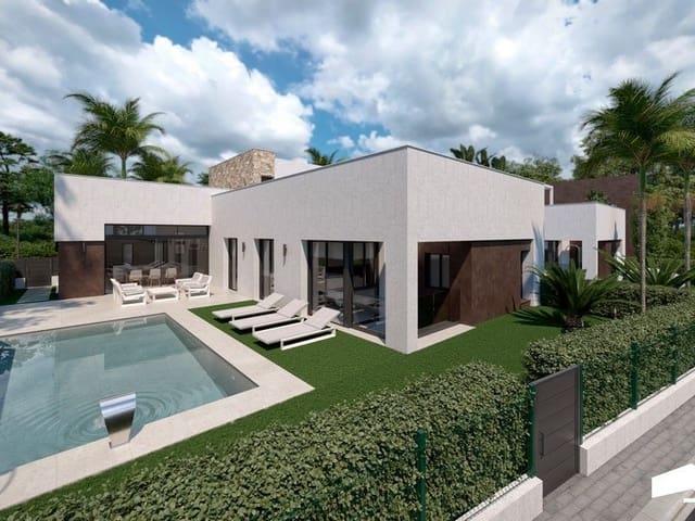 Chalet en venta en Los Alcázares, Murcia Costa Cálida