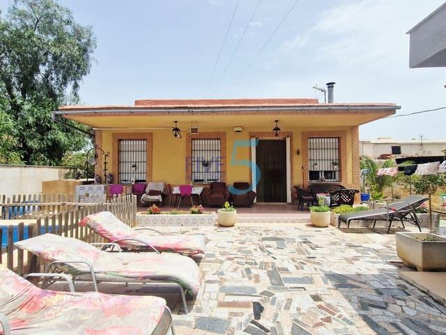 Chalet en venta en Los Alcázares, Murcia Costa Cálida