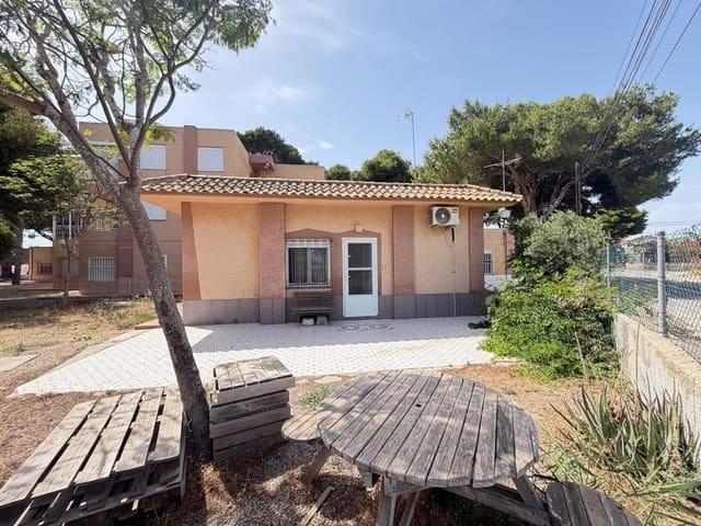 Chalet en venta en Los Alcázares, Murcia Costa Cálida
