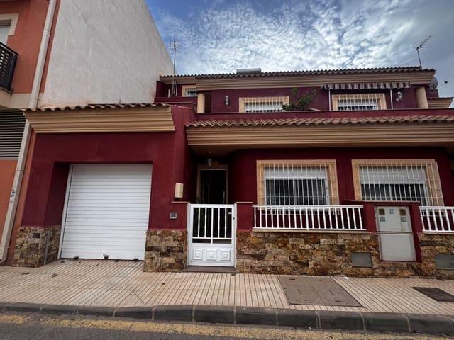 Chalet en venta en Los Alcázares, Murcia Costa Cálida