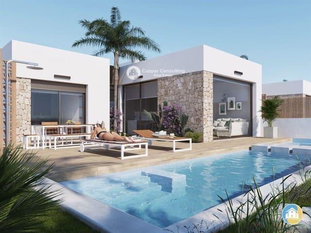 Chalet en venta en Los Alcázares, Murcia Costa Cálida
