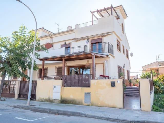 Chalet en venta en Los Alcázares, Murcia Costa Cálida