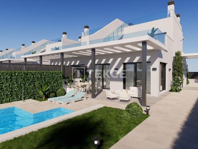 Chalet en venta en Los Alcázares, Murcia Costa Cálida