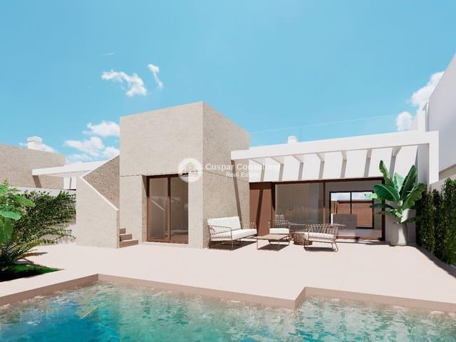 Chalet en venta en Los Alcázares, Murcia Costa Cálida