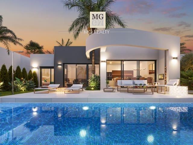 Chalet en venta en Los Alcázares, Murcia Costa Cálida