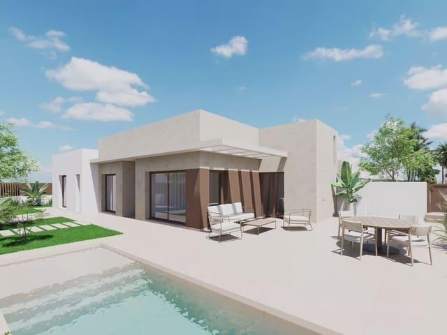 Bungalow en venta en Los Alcázares, Murcia Costa Cálida
