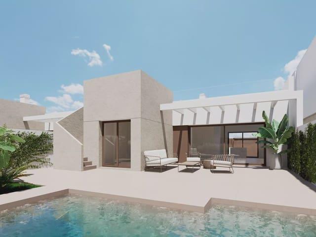 Bungalow en venta en Los Alcázares, Murcia Costa Cálida