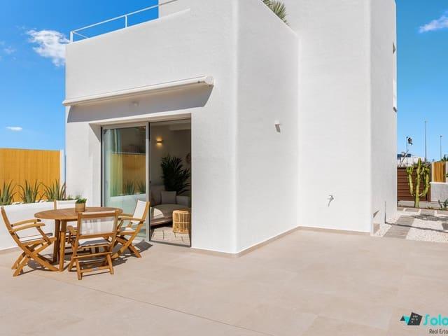 Chalet en venta en San Fulgencio, Alicante Costa Blanca