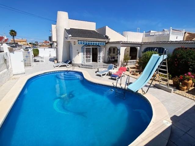 Chalet en venta en Los Alcázares, Murcia Costa Cálida
