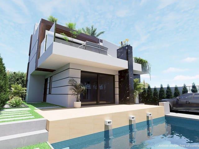 Chalet en venta en Los Alcázares, Murcia Costa Cálida