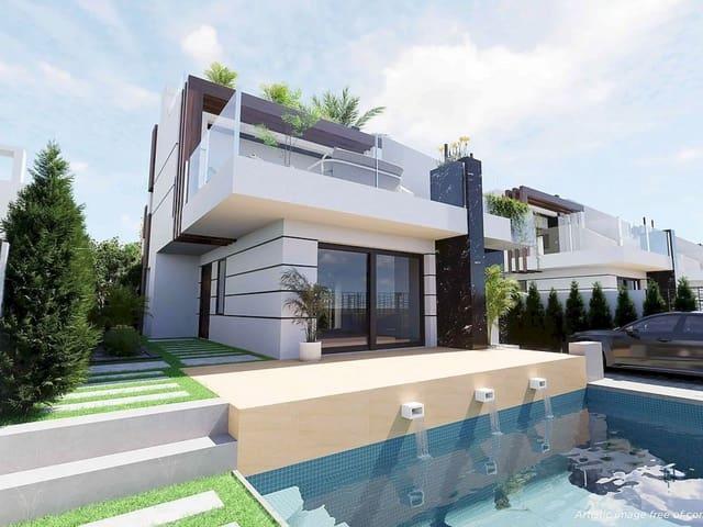 Chalet en venta en Los Alcázares, Murcia Costa Cálida
