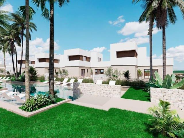 Chalet en venta en Los Alcázares, Murcia Costa Cálida