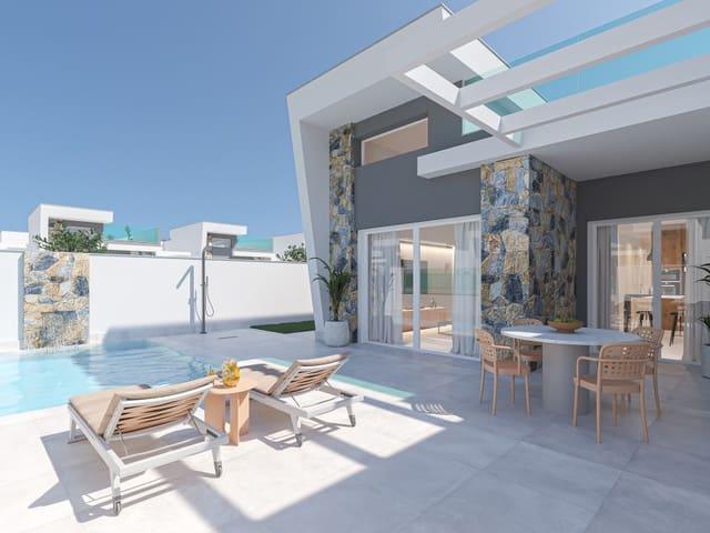 Chalet en venta en Los Alcázares, Murcia Costa Cálida