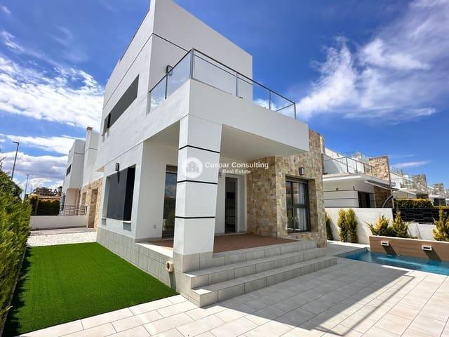 Chalet en venta en Los Alcázares, Murcia Costa Cálida