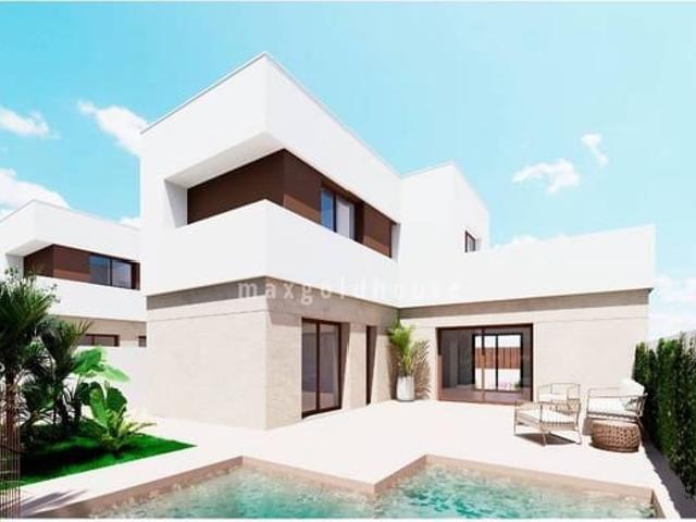 Chalet en venta en Los Alcázares, Murcia Costa Cálida