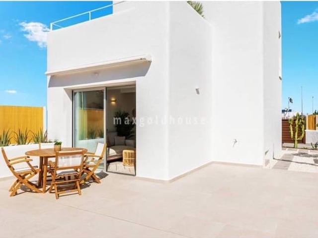 Chalet en venta en Los Alcázares, Murcia Costa Cálida