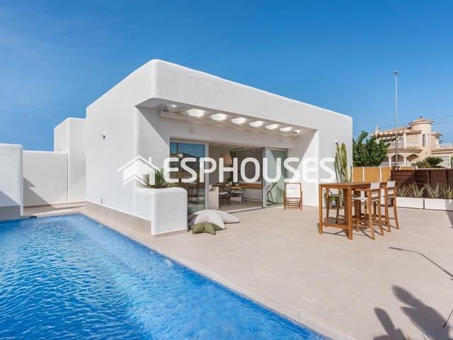 Chalet en venta en Los Alcázares, Murcia Costa Cálida
