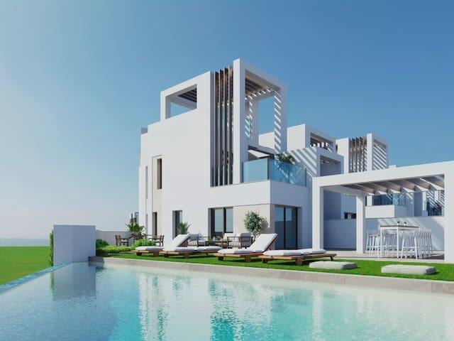 Chalet en venta en Los Alcázares, Murcia Costa Cálida