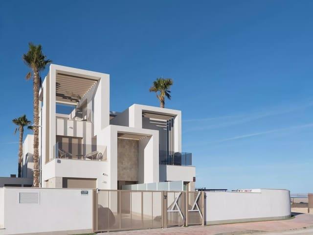 Chalet en venta en Los Alcázares, Murcia Costa Cálida