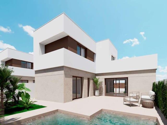 Chalet en venta en Los Alcázares, Murcia Costa Cálida