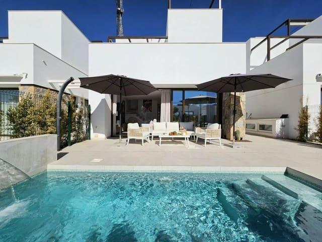 Chalet en venta en Los Alcázares, Murcia Costa Cálida