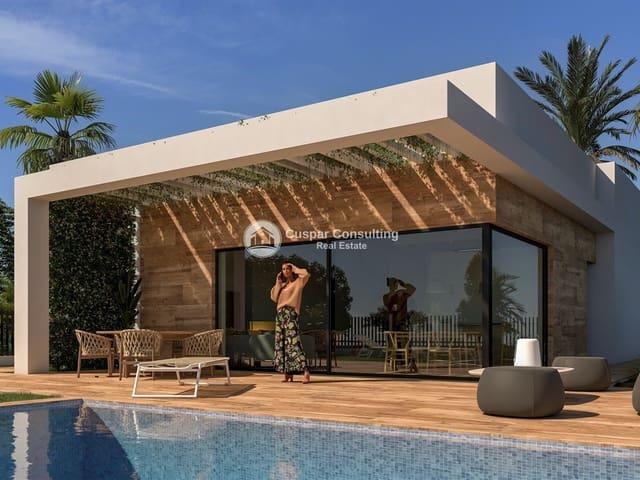 Chalet en venta en Los Alcázares, Murcia Costa Cálida