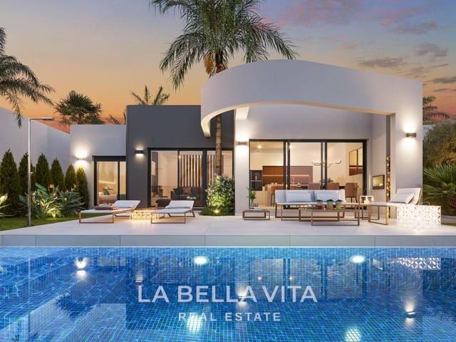 Chalet en venta en Los Alcázares, Murcia Costa Cálida