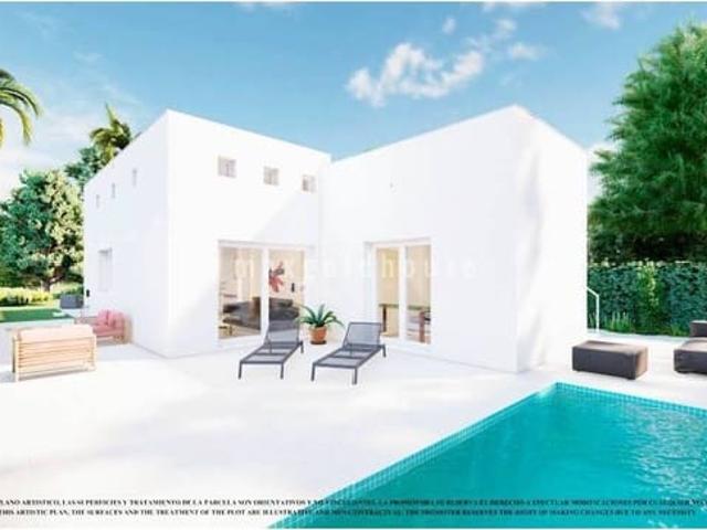 Chalet en venta en Los Alcázares, Murcia Costa Cálida