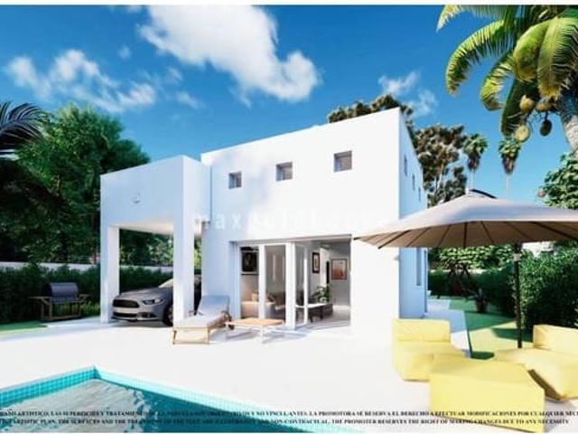 Chalet en venta en Los Alcázares, Murcia Costa Cálida