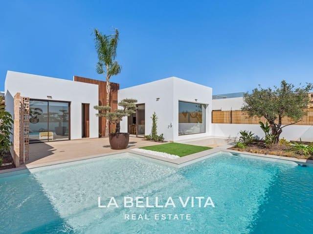 Chalet en venta en Los Alcázares, Murcia Costa Cálida