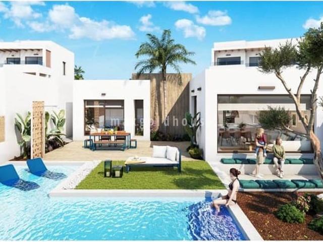 Chalet en venta en Los Alcázares, Murcia Costa Cálida
