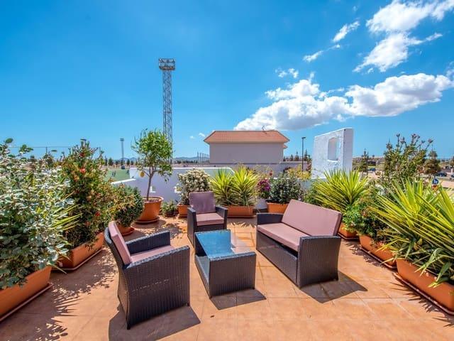 Chalet en venta en Los Alcázares, Murcia Costa Cálida