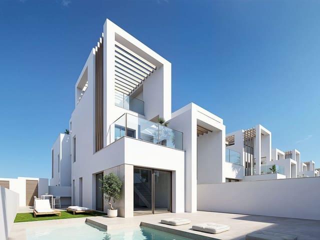 Chalet en venta en Los Alcázares, Murcia Costa Cálida