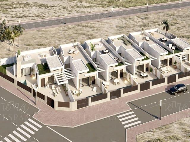 Chalet en venta en Los Alcázares, Murcia Costa Cálida