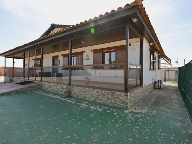 Chalet en venta en Los Alcázares, Murcia Costa Cálida