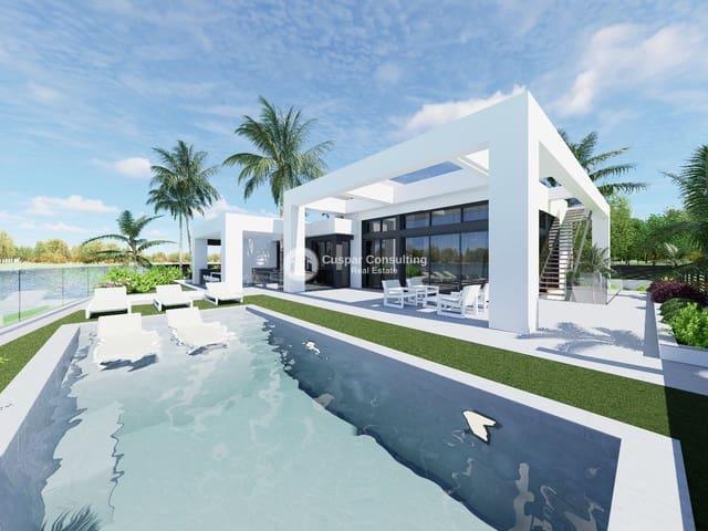 Chalet en venta en Los Alcázares, Murcia Costa Cálida