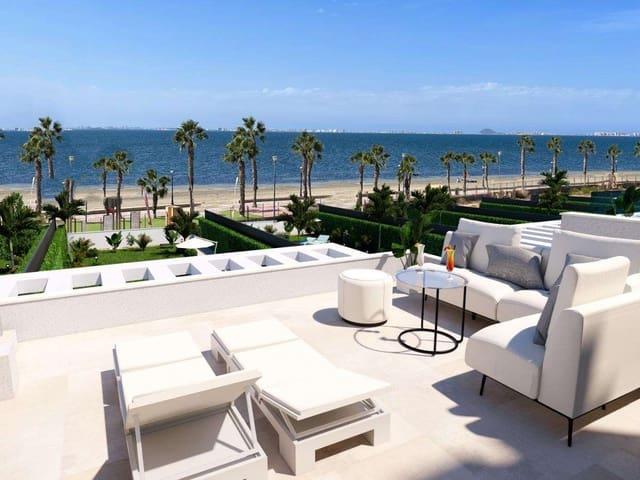 Chalet en venta en Los Alcázares, Murcia Costa Cálida