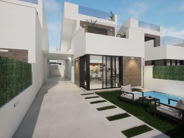 Chalet en venta en Los Alcázares, Murcia Costa Cálida