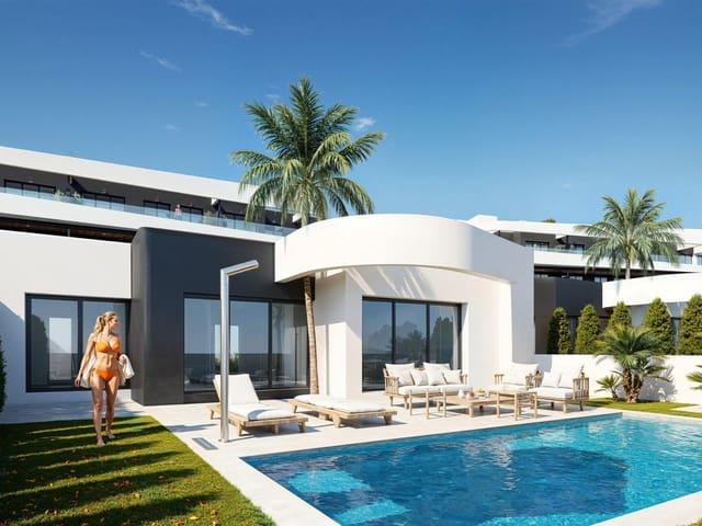 Chalet en venta en Los Alcázares, Murcia Costa Cálida