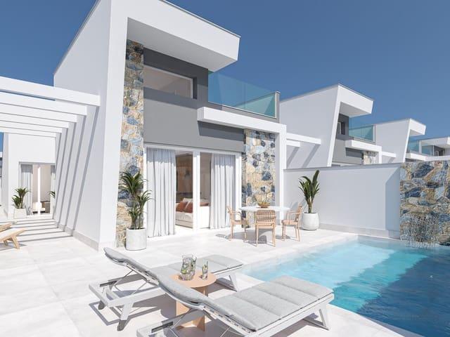 Chalet en venta en Los Alcázares, Murcia Costa Cálida