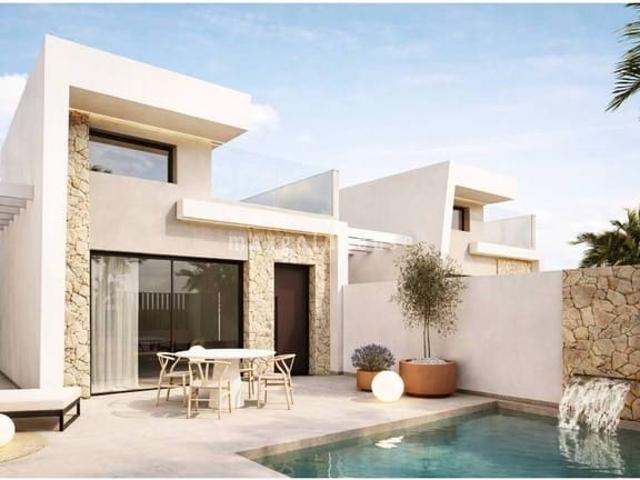Chalet en venta en Los Alcázares, Murcia Costa Cálida