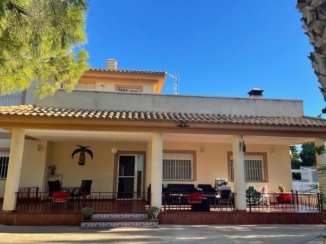 Chalet en venta en Los Alcázares, Murcia Costa Cálida