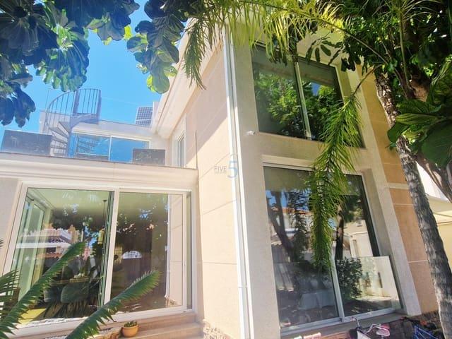 Chalet en venta en Los Alcázares, Murcia Costa Cálida