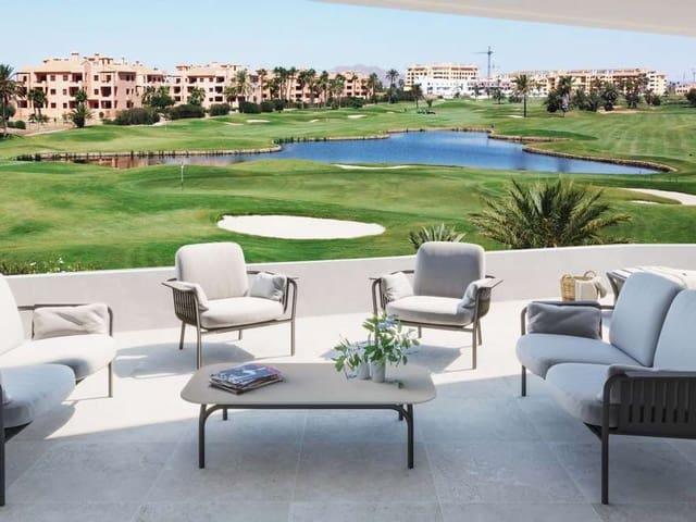 Chalet en venta en Los Narejos, Murcia Costa Cálida