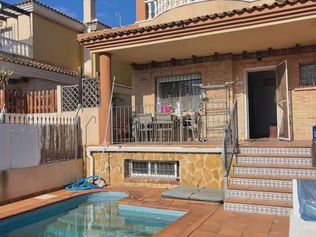 Chalet en venta en Los Alcázares, Murcia Costa Cálida