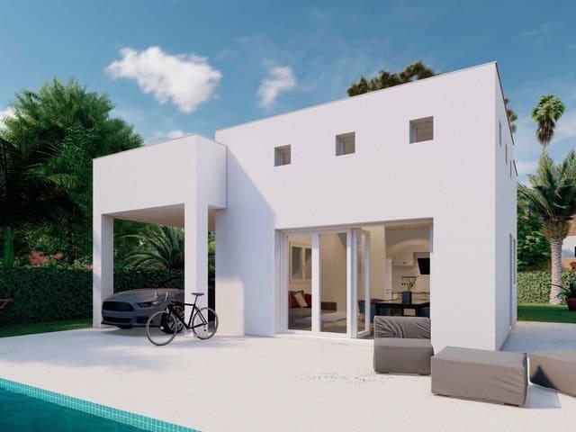 Chalet en venta en Los Alcázares, Murcia Costa Cálida