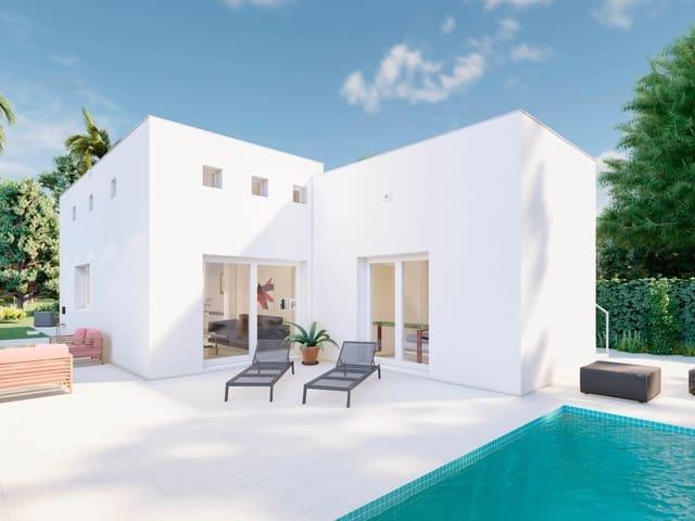 Chalet en venta en Los Alcázares, Murcia Costa Cálida