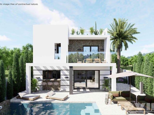 Chalet en venta en Los Alcázares, Murcia Costa Cálida