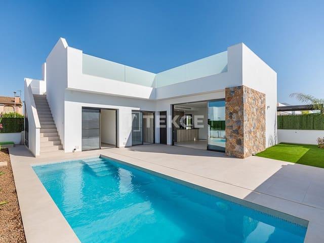 Chalet en venta en Los Alcázares, Murcia Costa Cálida