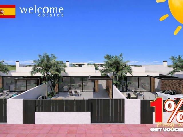 Chalet en venta en Los Alcázares, Murcia Costa Cálida